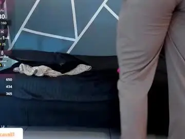 Chaturbate Free Live Porn of bruno_cavalli