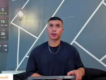 Chaturbate Best live sex cam show of bruno_cavalli