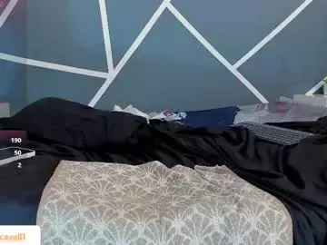 Chaturbate Live Sex Cam of bruno_cavalli