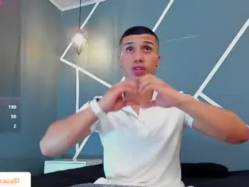 Chaturbate Best Webcam of bruno_cavalli