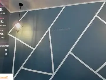 Chaturbate Best Webcam of bruno_cavalli