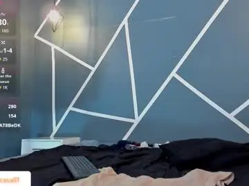 Chaturbate Sex Chat of bruno_cavalli