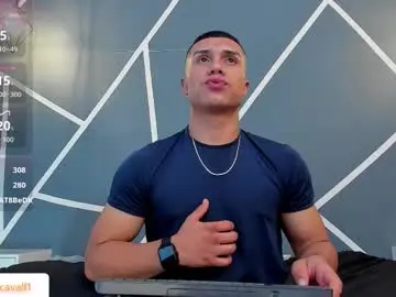 Chaturbate Sex Cam of bruno_cavalli