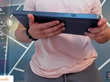 Chaturbate Private Sex Chat of bruno_cavalli