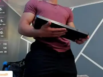 Chaturbate Free Live Porn of bruno_cavalli