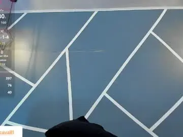 Chaturbate Live Sex Cam of bruno_cavalli