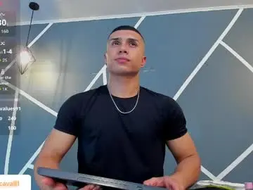 Chaturbate Best Webcam of bruno_cavalli