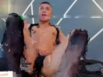 Chaturbate Live Sex Cam of bruno_cavalli