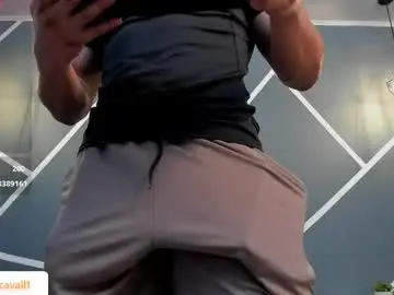 Chaturbate Watch Live Sex Cams of bruno_cavalli