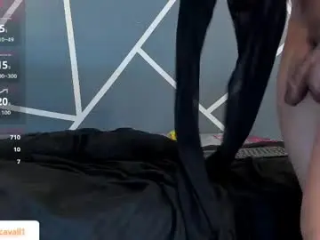 Chaturbate Sex Cam of bruno_cavalli