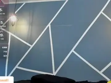 Chaturbate Sex Cam of bruno_cavalli