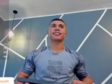 Chaturbate Sex Chat of bruno_cavalli