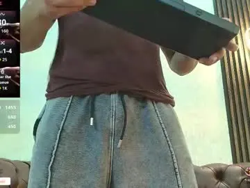 Chaturbate Watch Live Sex Cams of bruno_cavalli