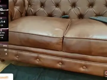 Chaturbate Live Sex Cam of bruno_cavalli