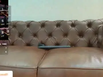 Chaturbate Sex Cam of bruno_cavalli