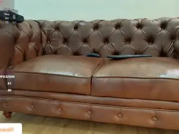 Chaturbate Nude Webcam of bruno_cavalli