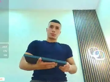 Chaturbate Sex Chat of bruno_cavalli