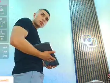Chaturbate Private Sex Chat of bruno_cavalli