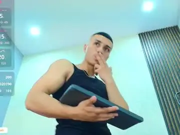 Chaturbate Live Sex of bruno_cavalli