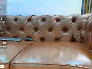 Chaturbate Private Sex Chat of bruno_cavalli