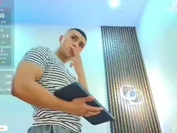 Chaturbate Free Live Porn of bruno_cavalli