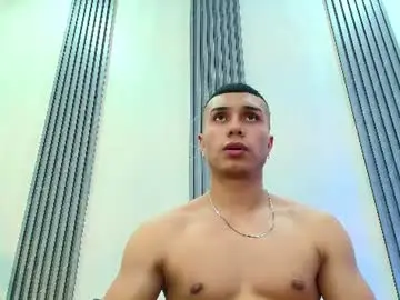 Chaturbate Nude Webcam of bruno_cavalli