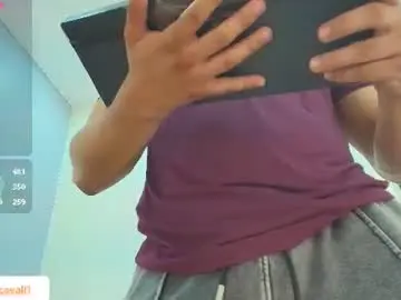 Chaturbate Live Sex Cam of bruno_cavalli