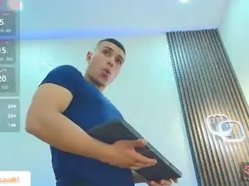 Chaturbate Adult Video Chat of bruno_cavalli