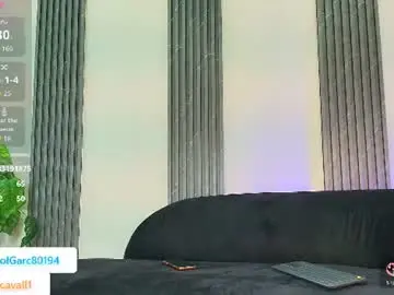 Chaturbate Sex Chat of bruno_cavalli
