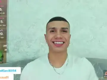 Chaturbate Sex Chat of bruno_cavalli
