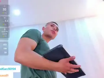 Chaturbate Best live sex cam show of bruno_cavalli