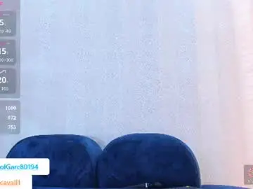 Chaturbate Sex Cam of bruno_cavalli