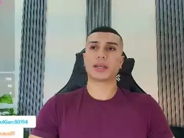 Chaturbate Live Porn of bruno_cavalli