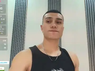 Chaturbate Best Webcam of bruno_cavalli