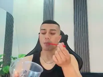 Chaturbate Live Sex of bruno_cavalli