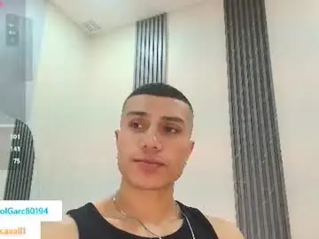 Chaturbate Best live sex cam show of bruno_cavalli