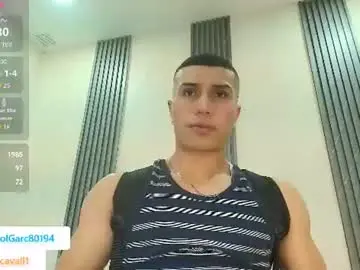 Chaturbate Live Sex of bruno_cavalli