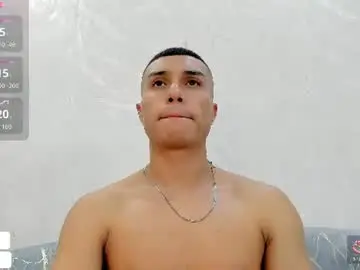 Chaturbate Watch Live Sex Cams of bruno_cavalli