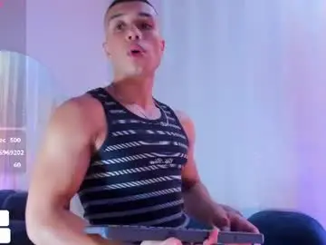 Chaturbate Watch Live Sex Cams of bruno_cavalli