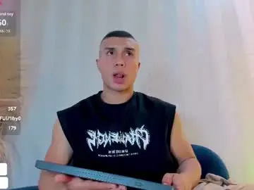 Chaturbate Free Live Porn of bruno_cavalli
