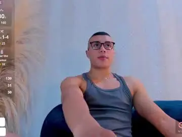 Chaturbate Nude Webcam of bruno_cavalli