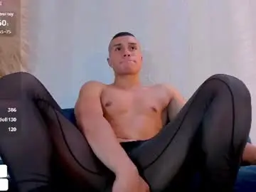 Chaturbate Sex Cam of bruno_cavalli