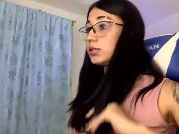 Chaturbate Adult Video Chat of camila_trans19