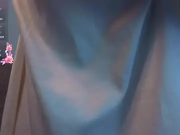 Chaturbate Live Sex of camillahooser