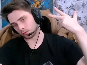 Chaturbate Sex Chat of dmitryromanov