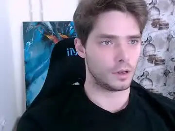 Chaturbate Adult Webcam of dmitryromanov