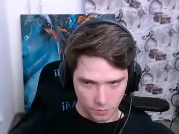 Chaturbate Adult Webcam of dmitryromanov