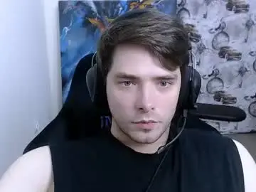 Chaturbate Sex Cam of dmitryromanov