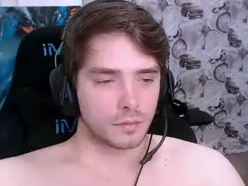 Chaturbate Nude Webcam of dmitryromanov