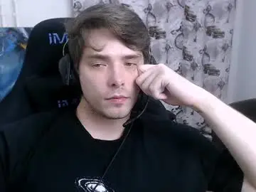 Chaturbate Private Sex Chat of dmitryromanov